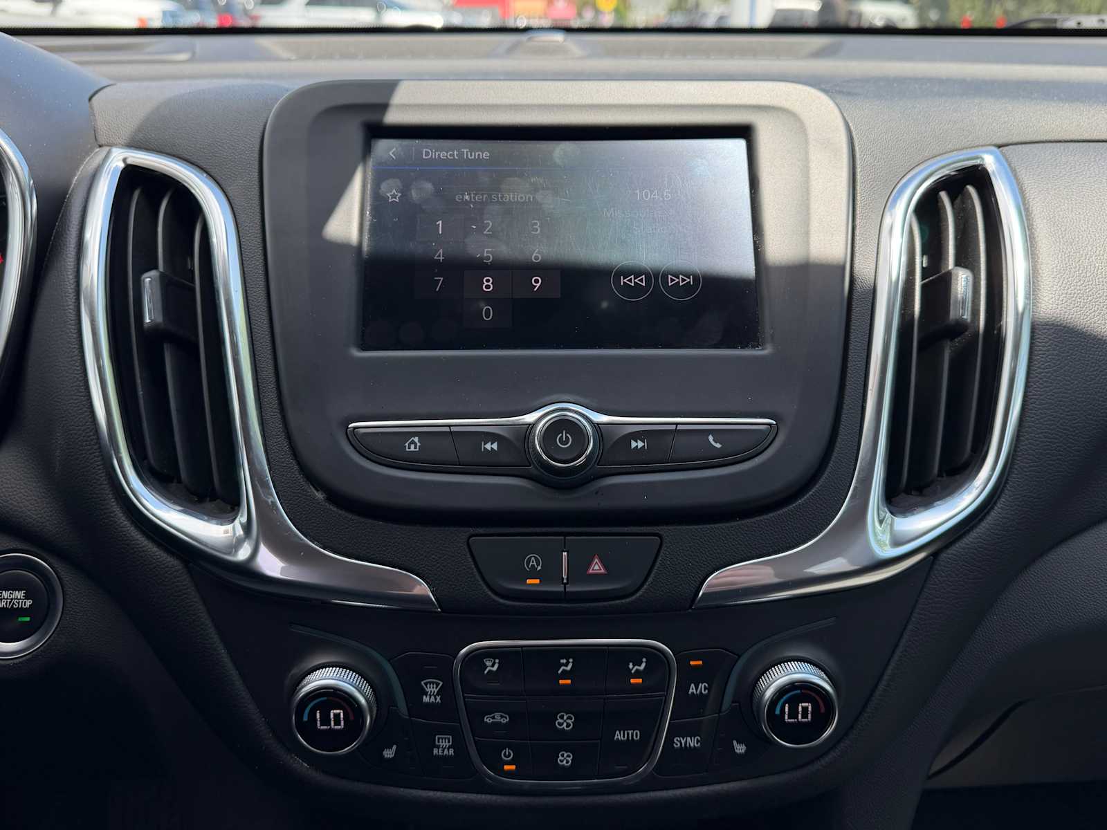 Thumbnail: 2024 Chevrolet Equinox - 16