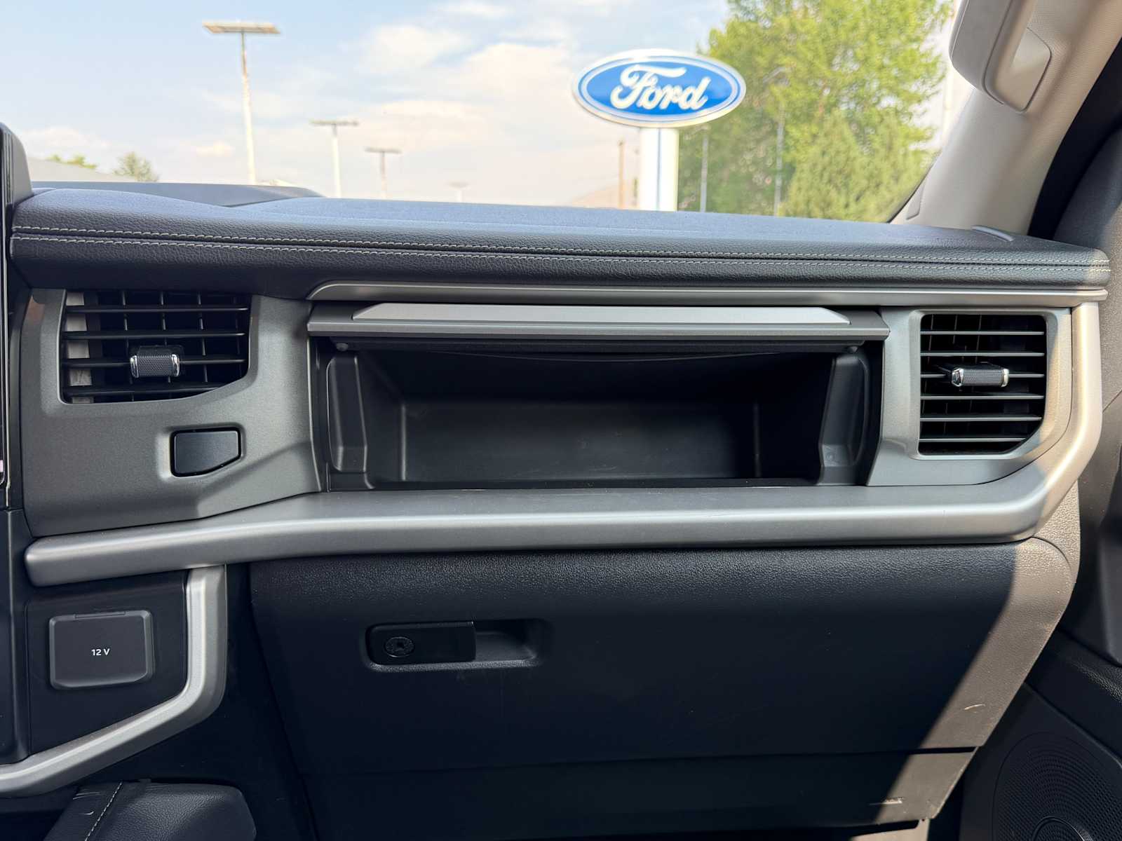 2024 Ford Expedition XLT - Photo 24