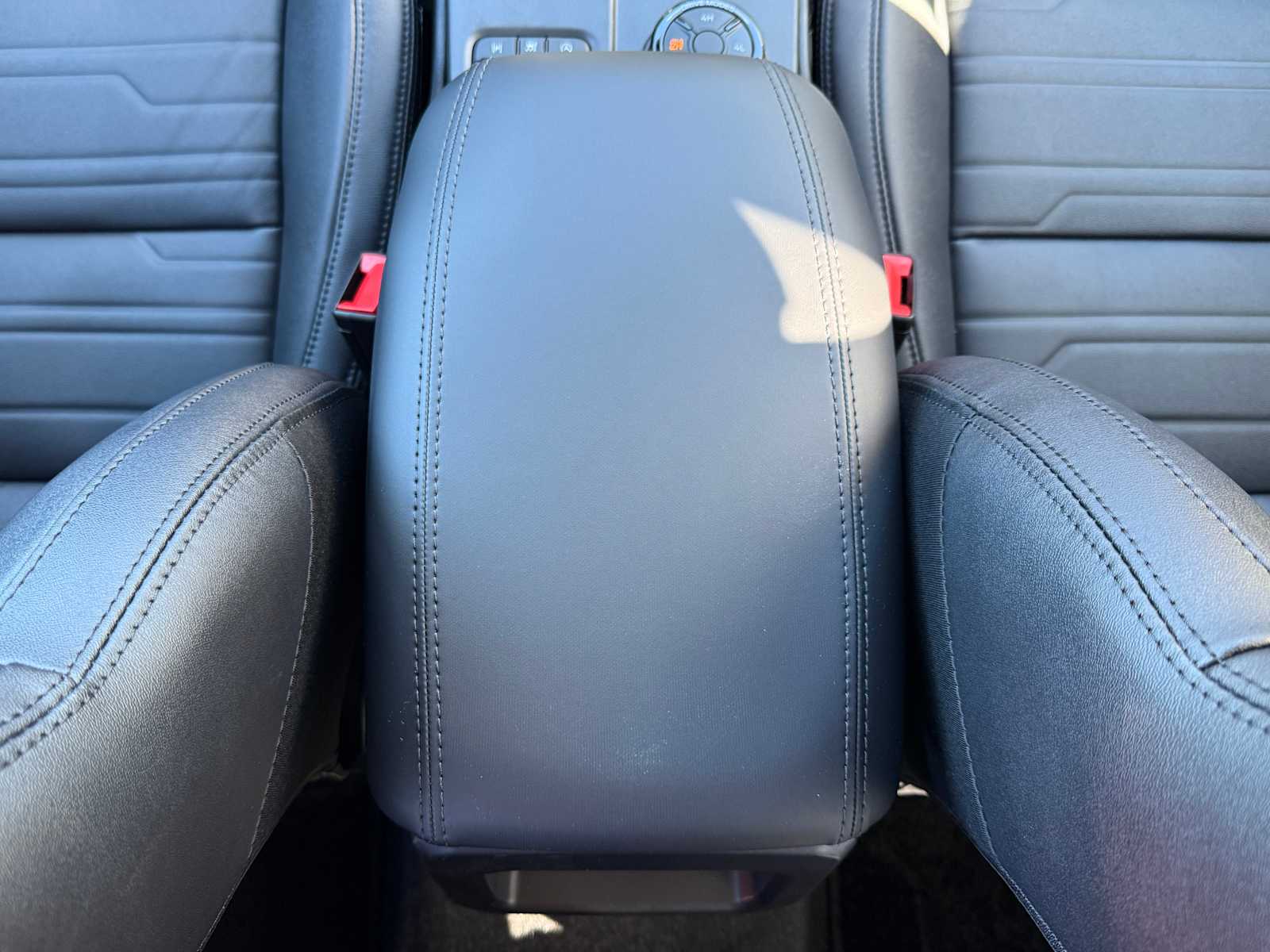 Thumbnail: 2025 Ford Ranger - 20