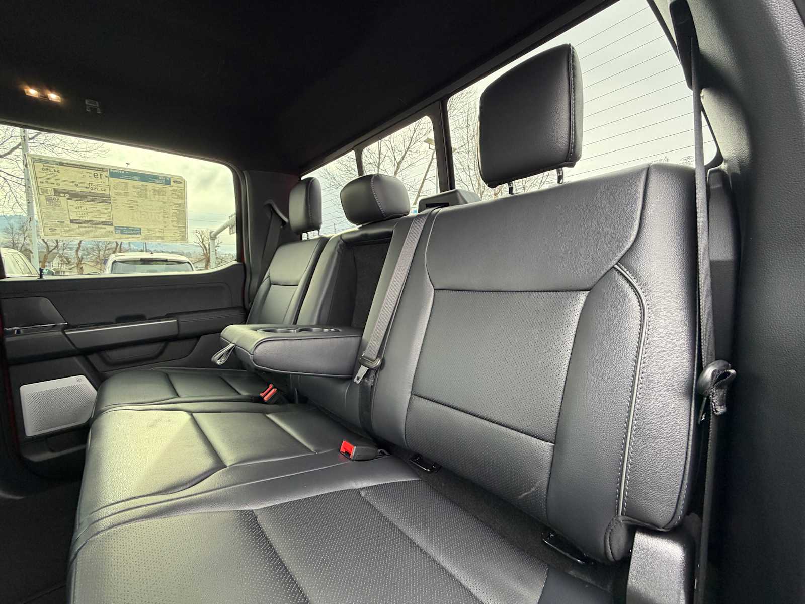 Thumbnail: 2025 Ford F-150 - 31