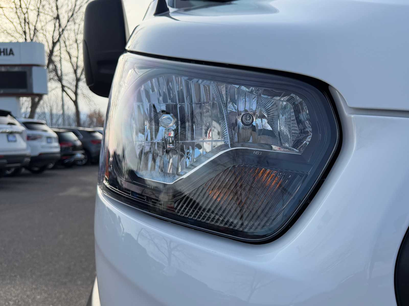 Thumbnail: 2026 Ford Transit Series - 3