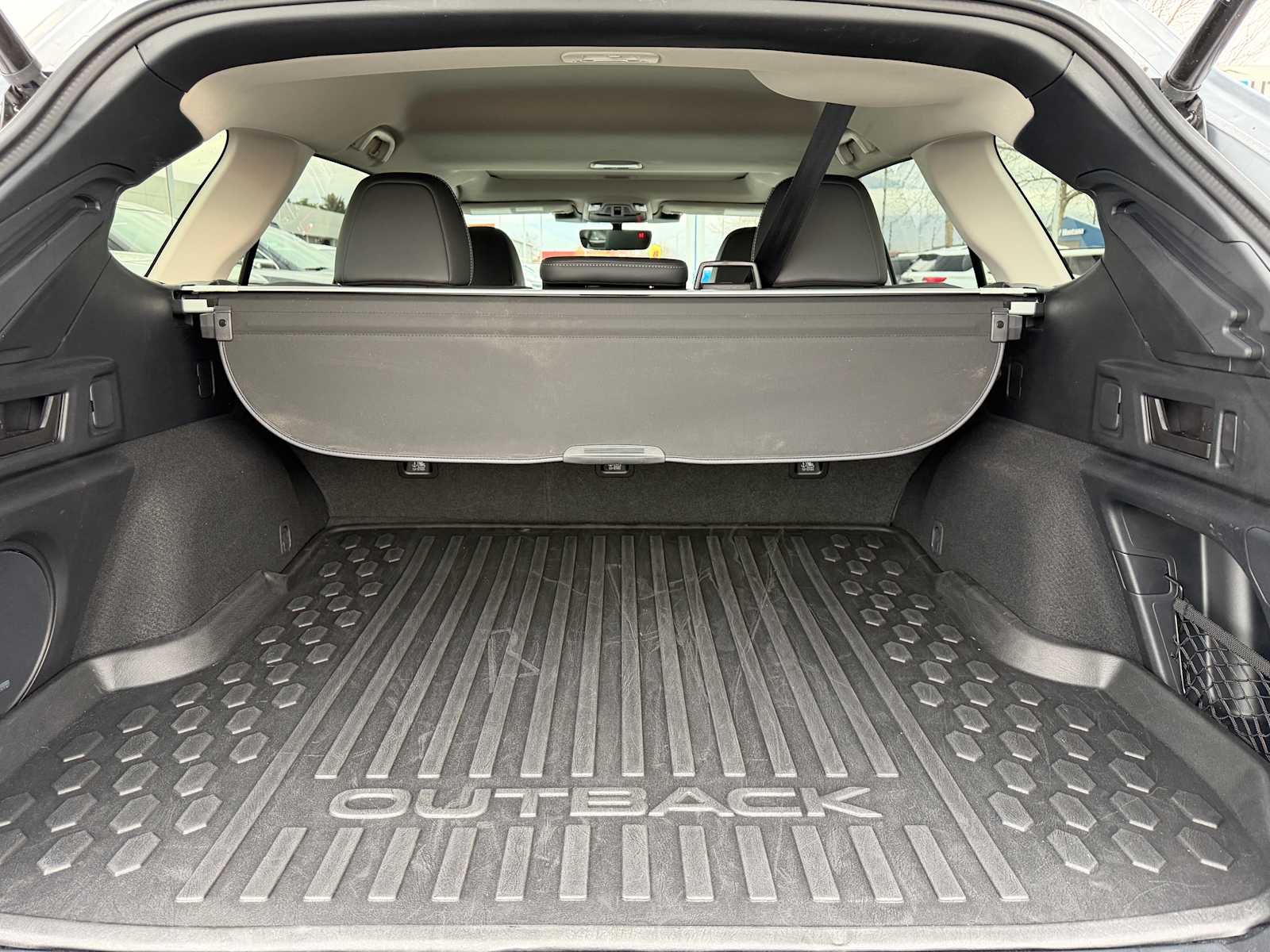 Thumbnail: 2024 Subaru Outback - 10