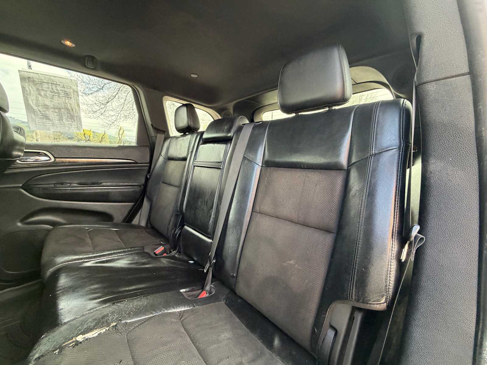 Thumbnail: 2021 Jeep Grand Cherokee - 26