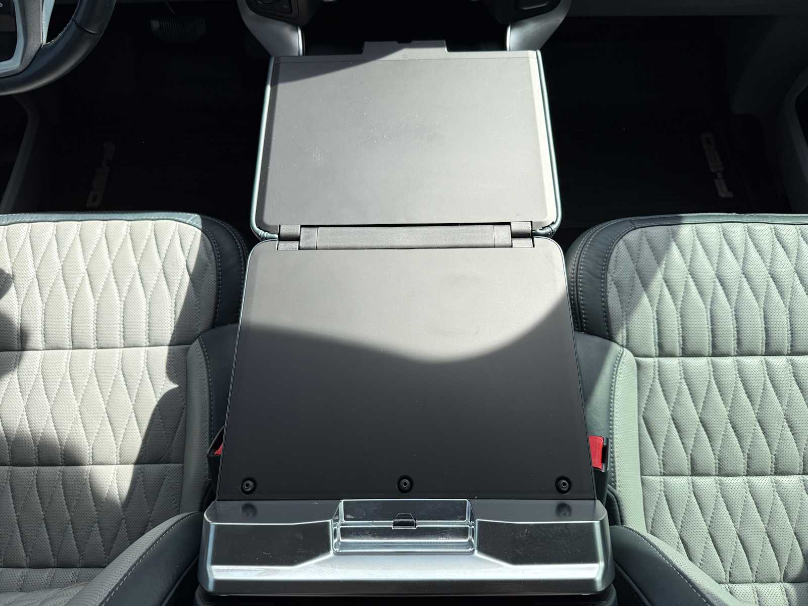 Thumbnail: 2023 Ford F-150 - 22