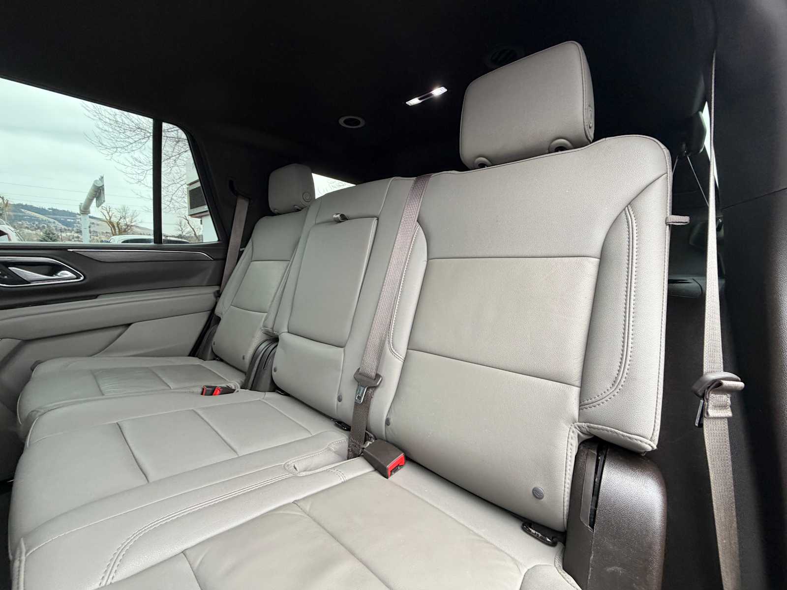 Thumbnail: 2023 Chevrolet Tahoe - 23