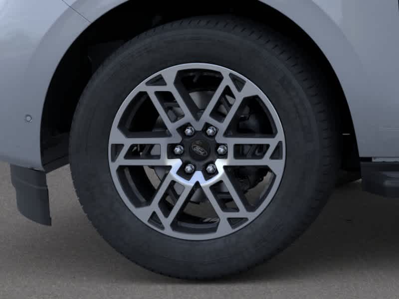 Thumbnail: 2026 Ford Expedition - 19