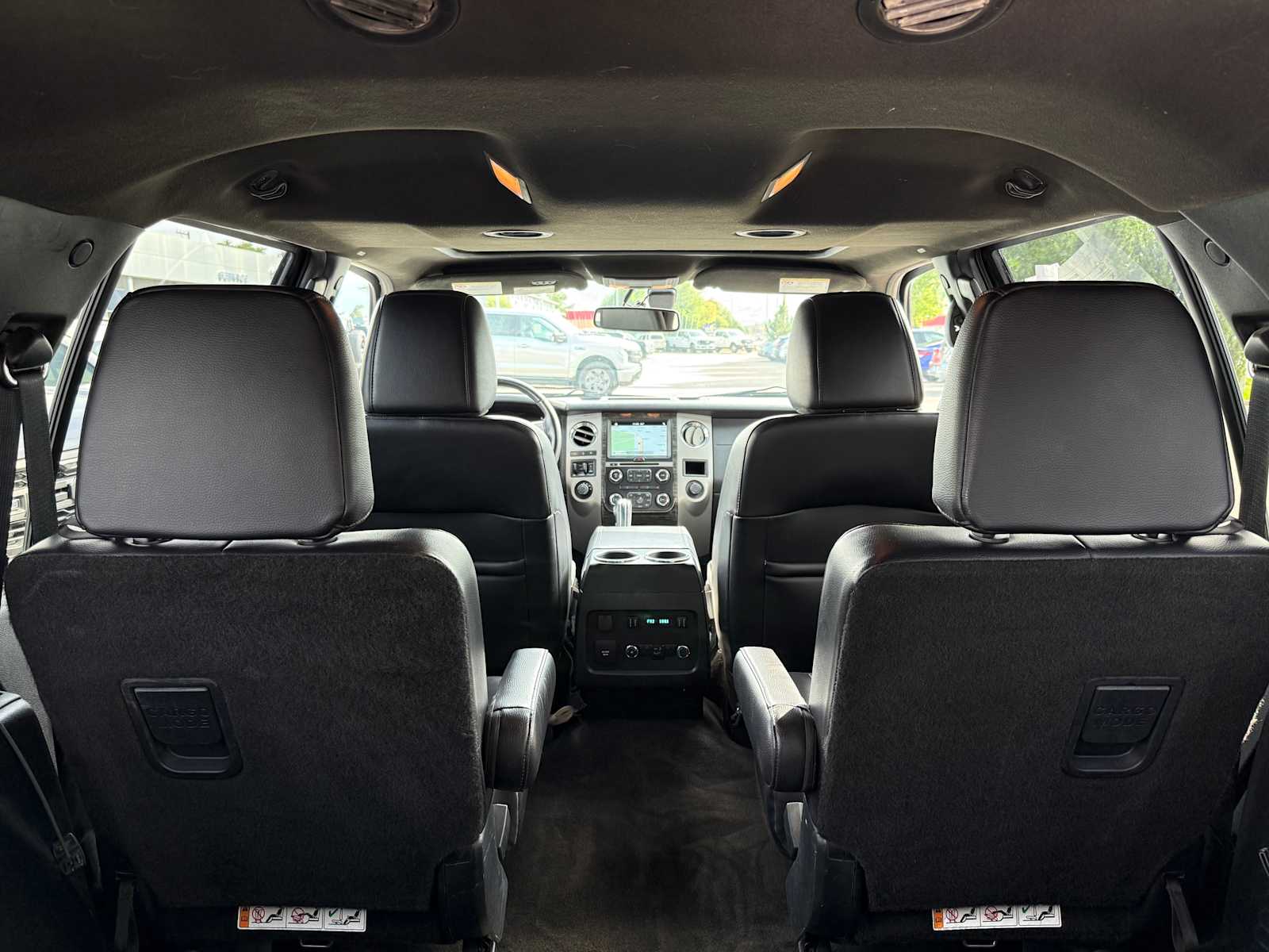 Thumbnail: 2016 Ford Expedition - 24