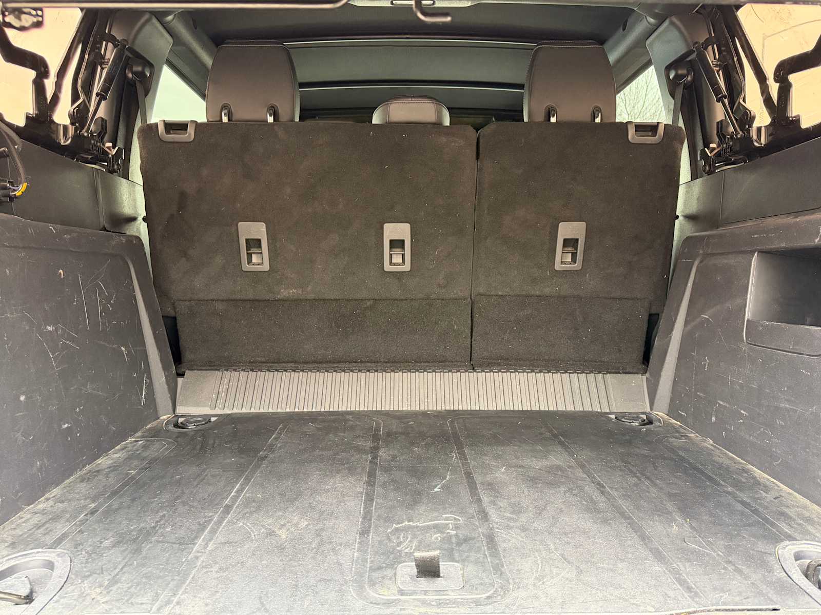 Thumbnail: 2022 Ford Bronco - 10