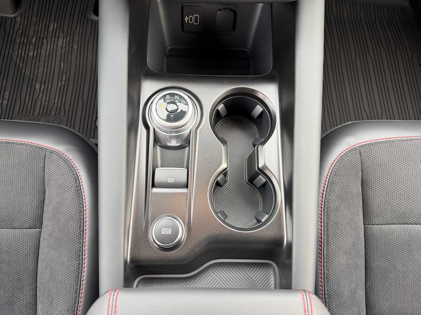 Thumbnail: 2026 Ford Explorer - 22