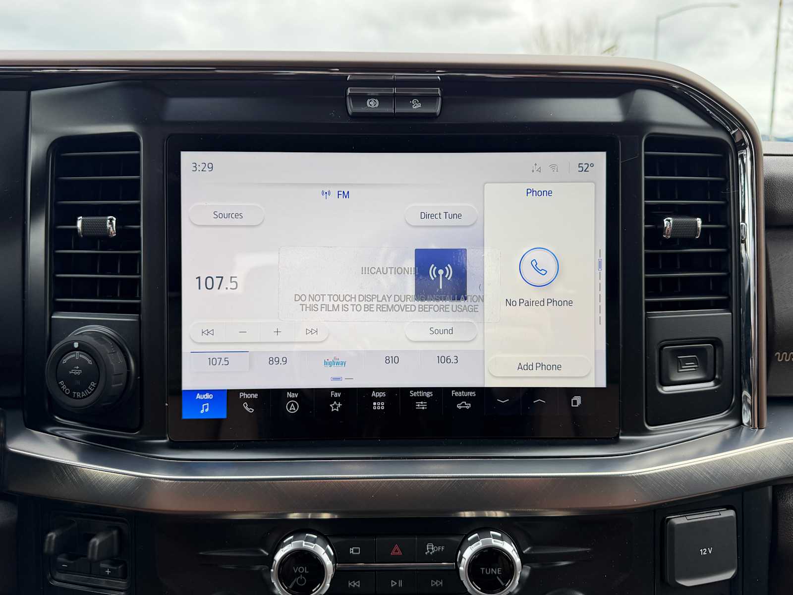 Thumbnail: 2026 Ford F-350 - 20