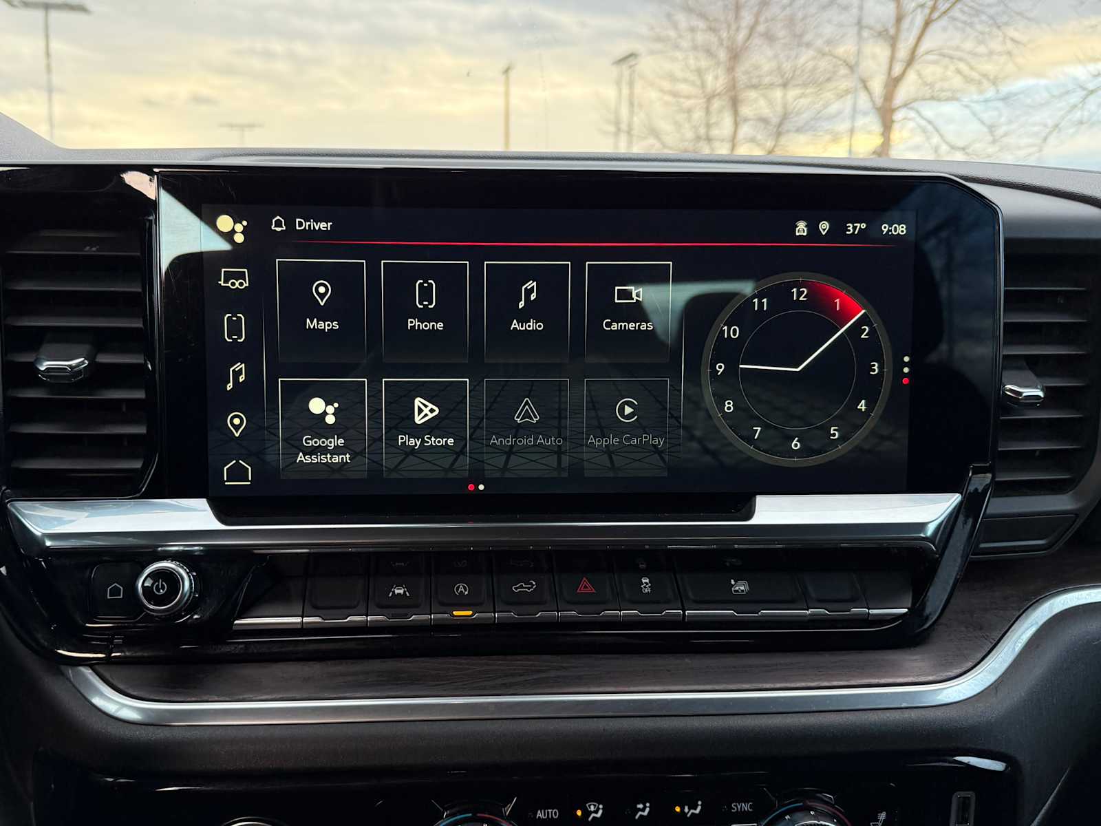 Thumbnail: 2024 GMC Sierra 1500 - 18