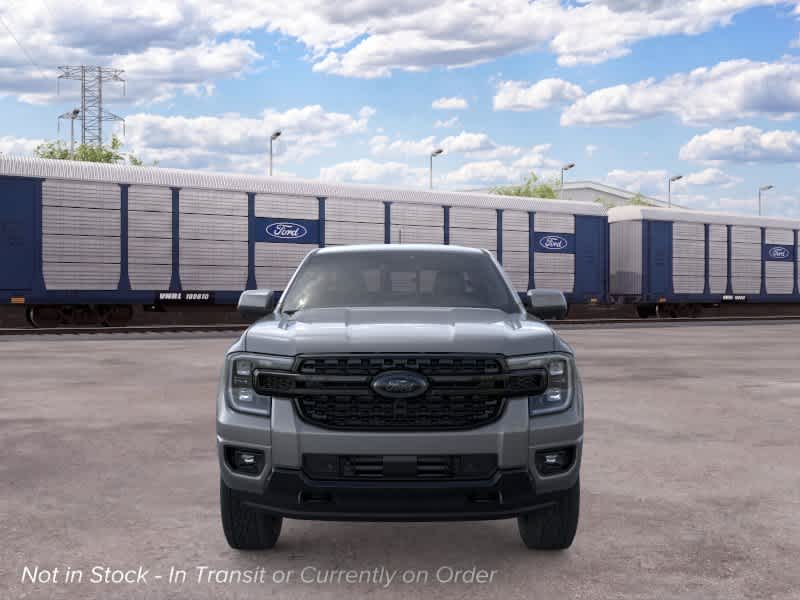 Thumbnail: 2026 Ford Ranger - 6
