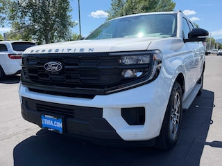 2026 Ford Expedition Max Active SUV