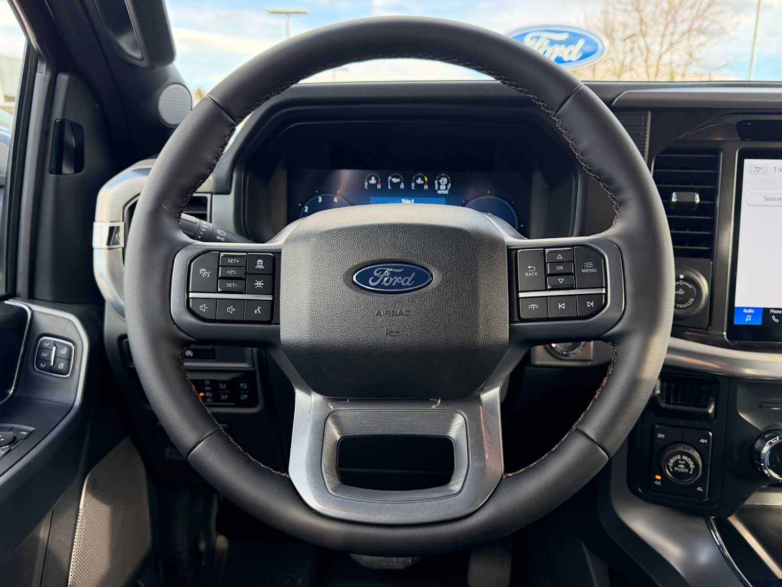 Thumbnail: 2025 Ford F-150 - 15