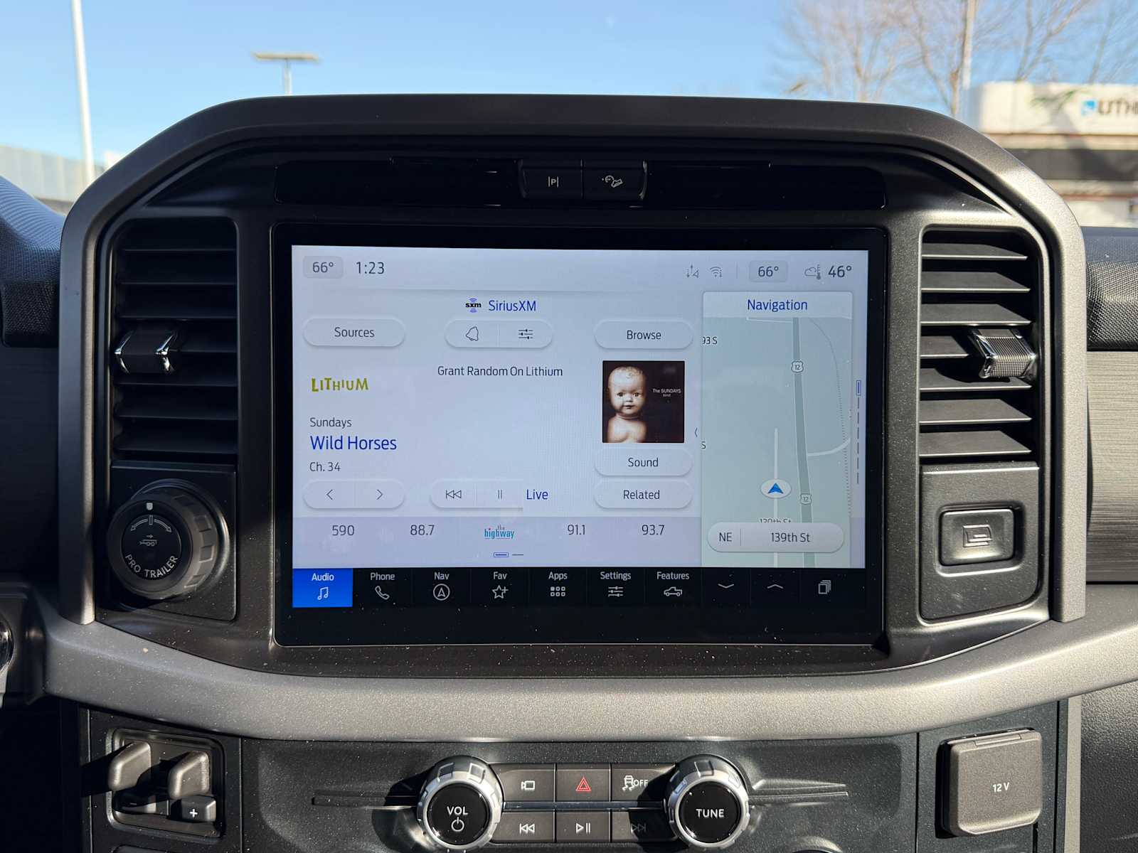 Thumbnail: 2025 Ford F-150 - 17