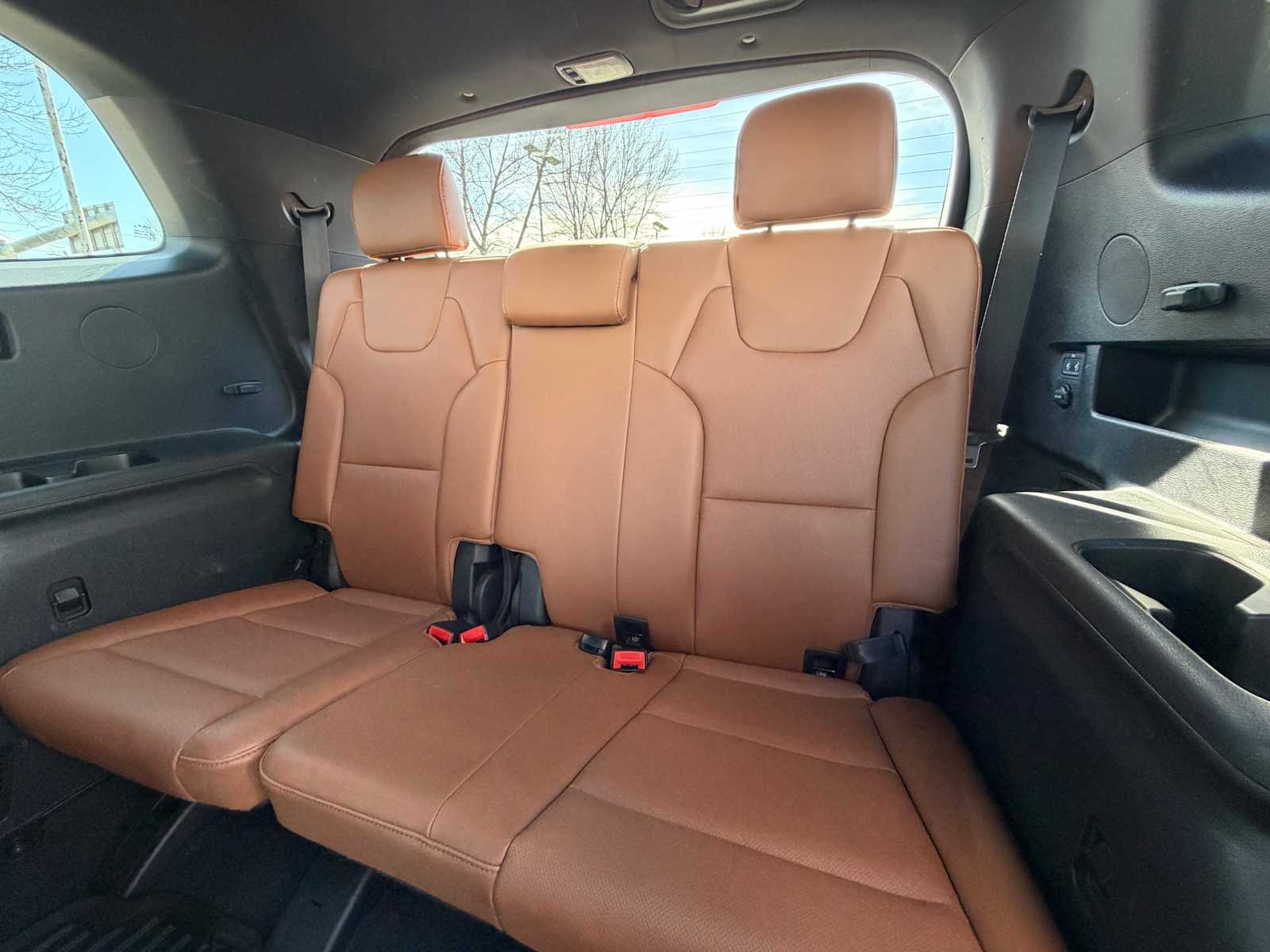 Thumbnail: 2025 Kia Telluride - 25