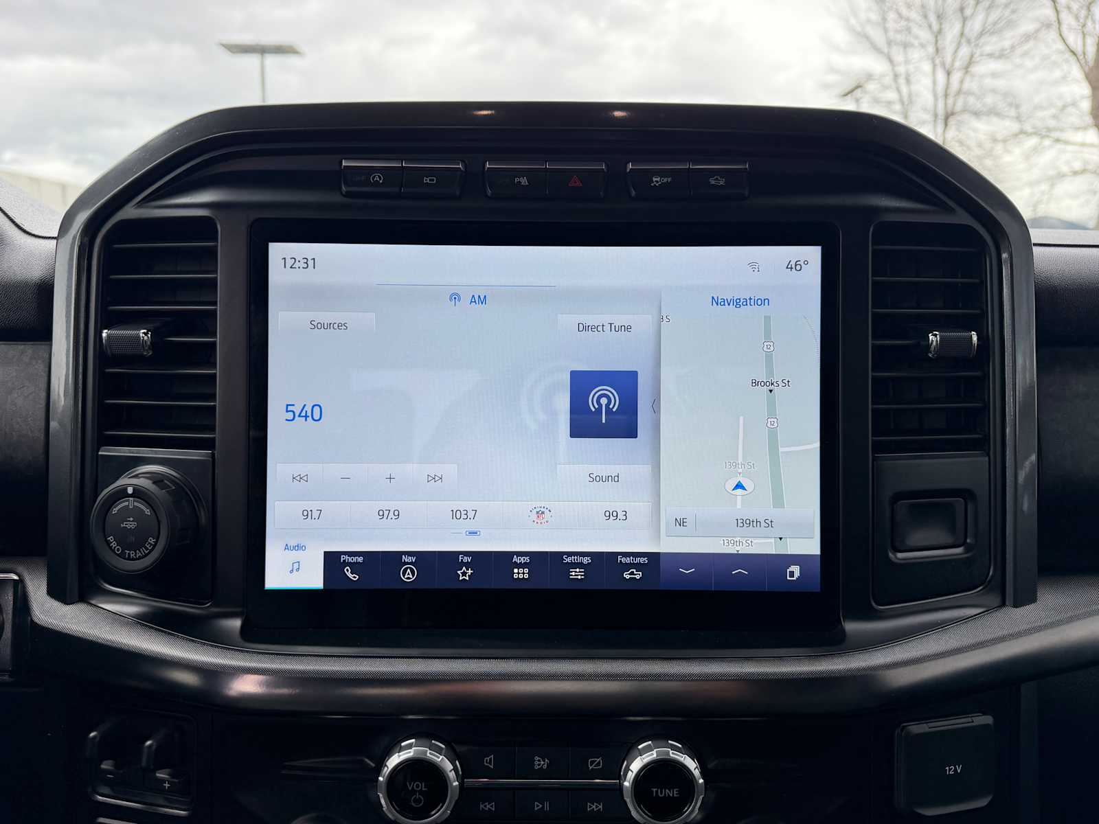 Thumbnail: 2023 Ford F-150 - 17