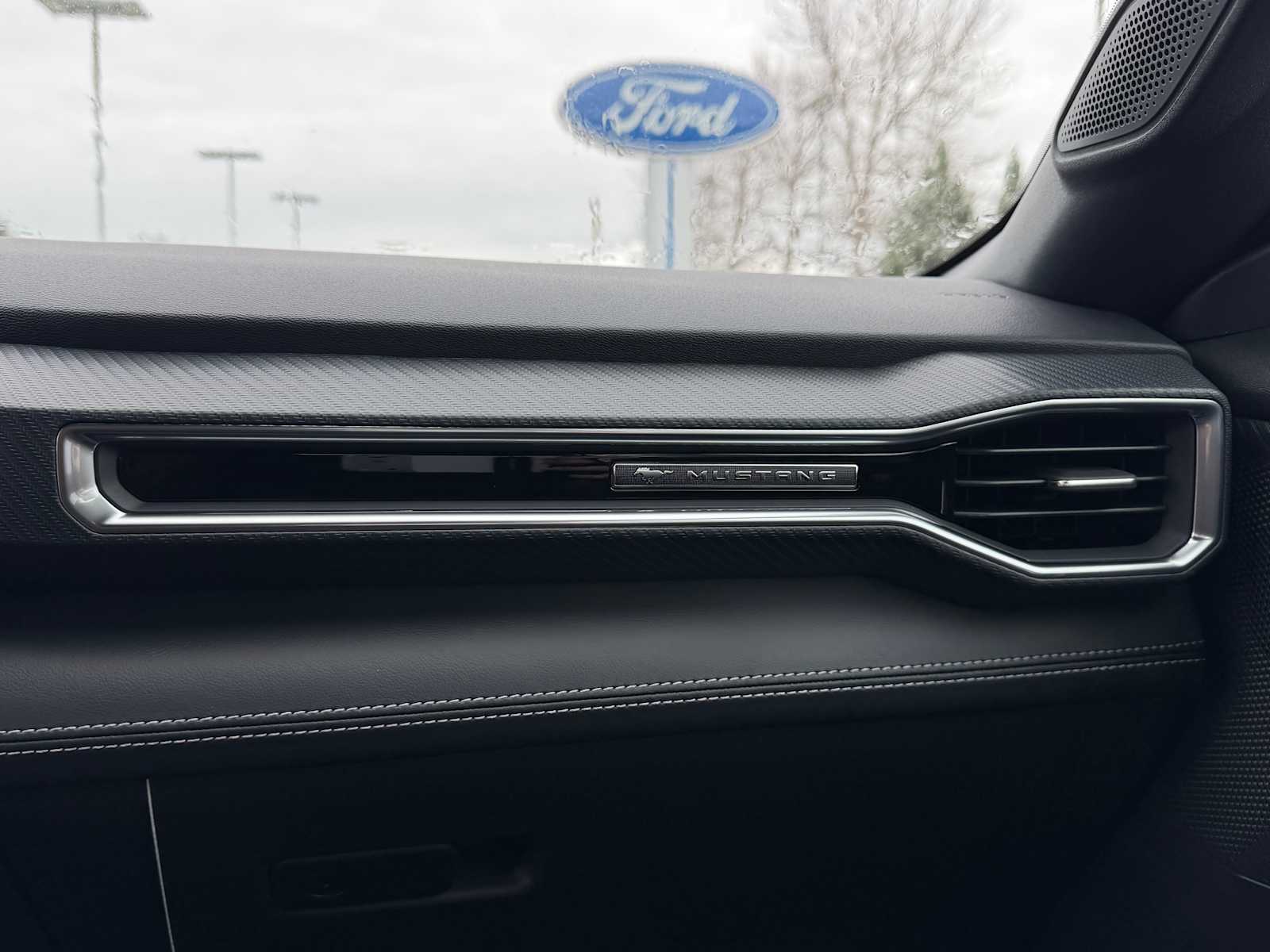 Thumbnail: 2025 Ford Mustang - 26