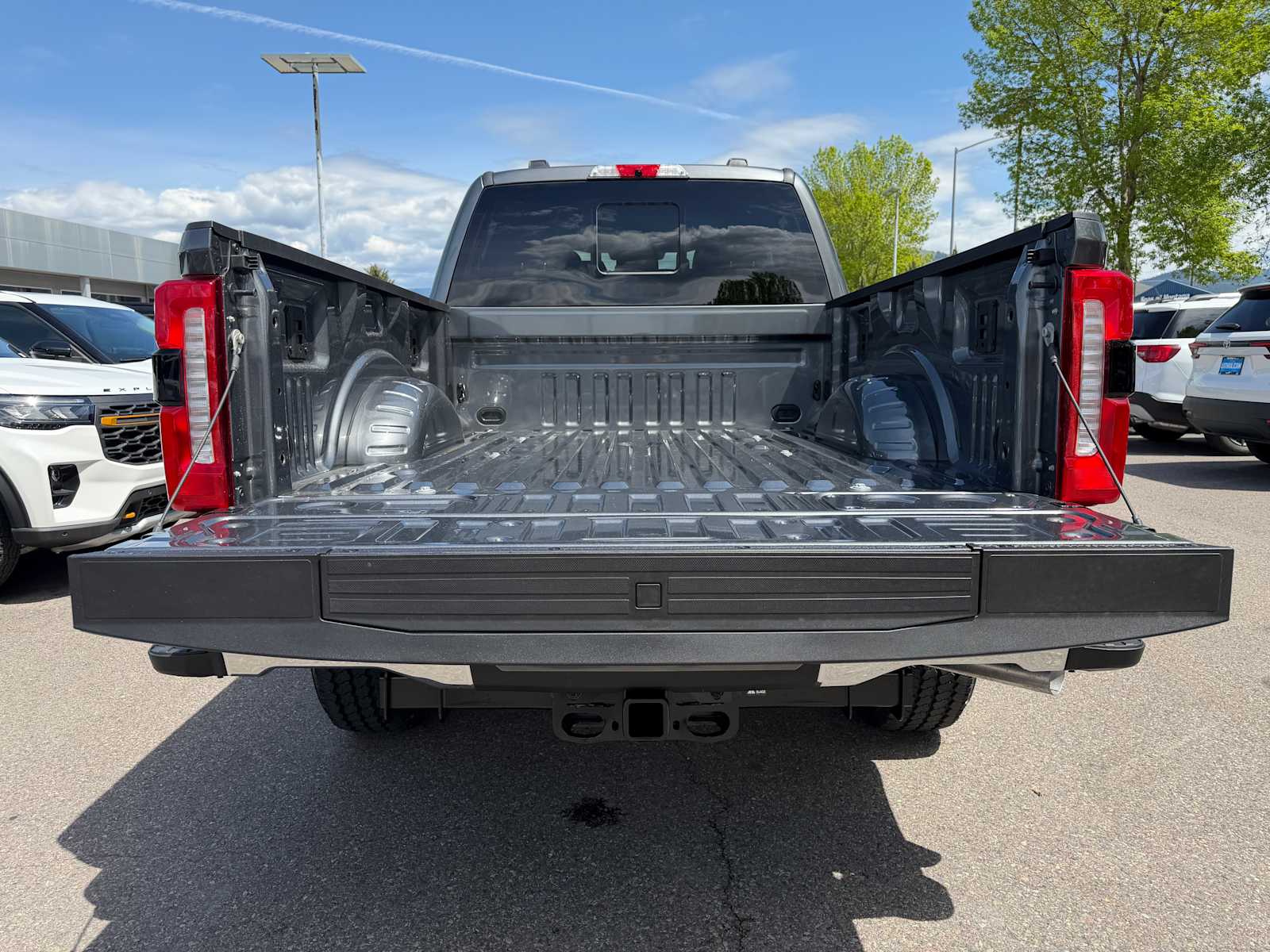 Thumbnail: 2026 Ford F-350 - 9