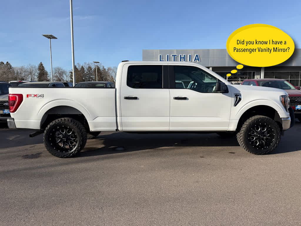 Thumbnail: 2023 Ford F-150 - 8