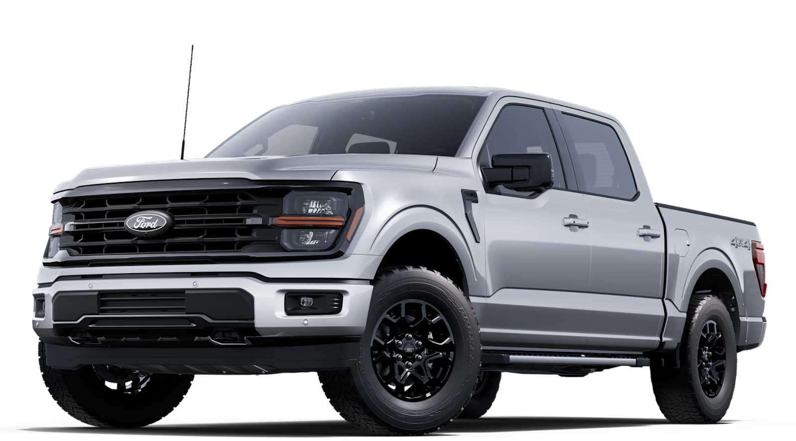 Thumbnail: 2025 Ford F-150 - 1