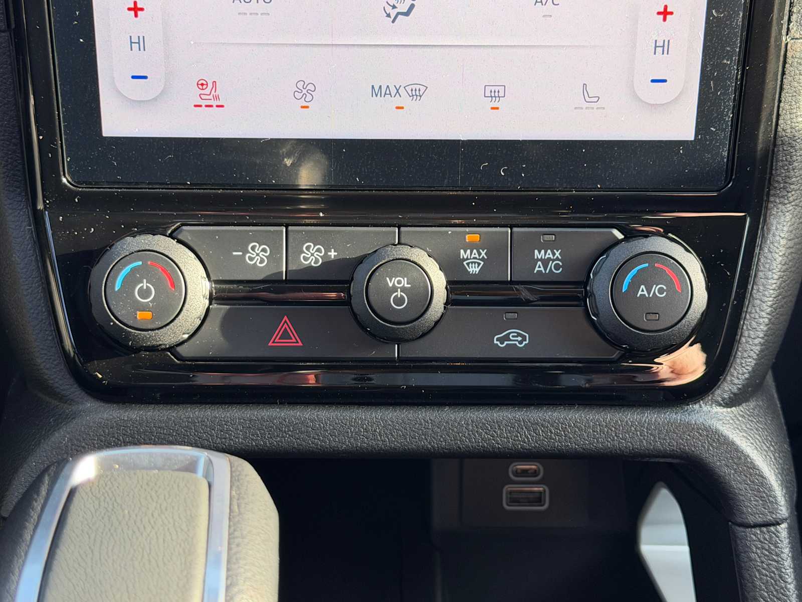 Thumbnail: 2025 Ford Ranger - 15