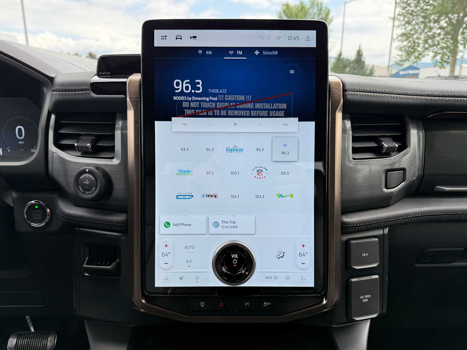 Thumbnail: 2025 Ford F-150 - 16