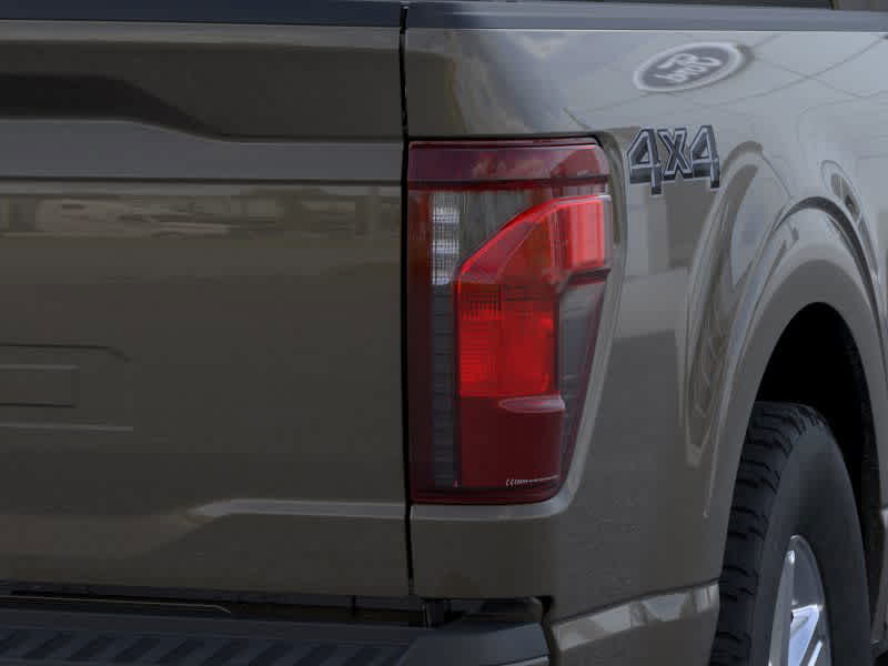 Thumbnail: 2026 Ford F-150 - 21