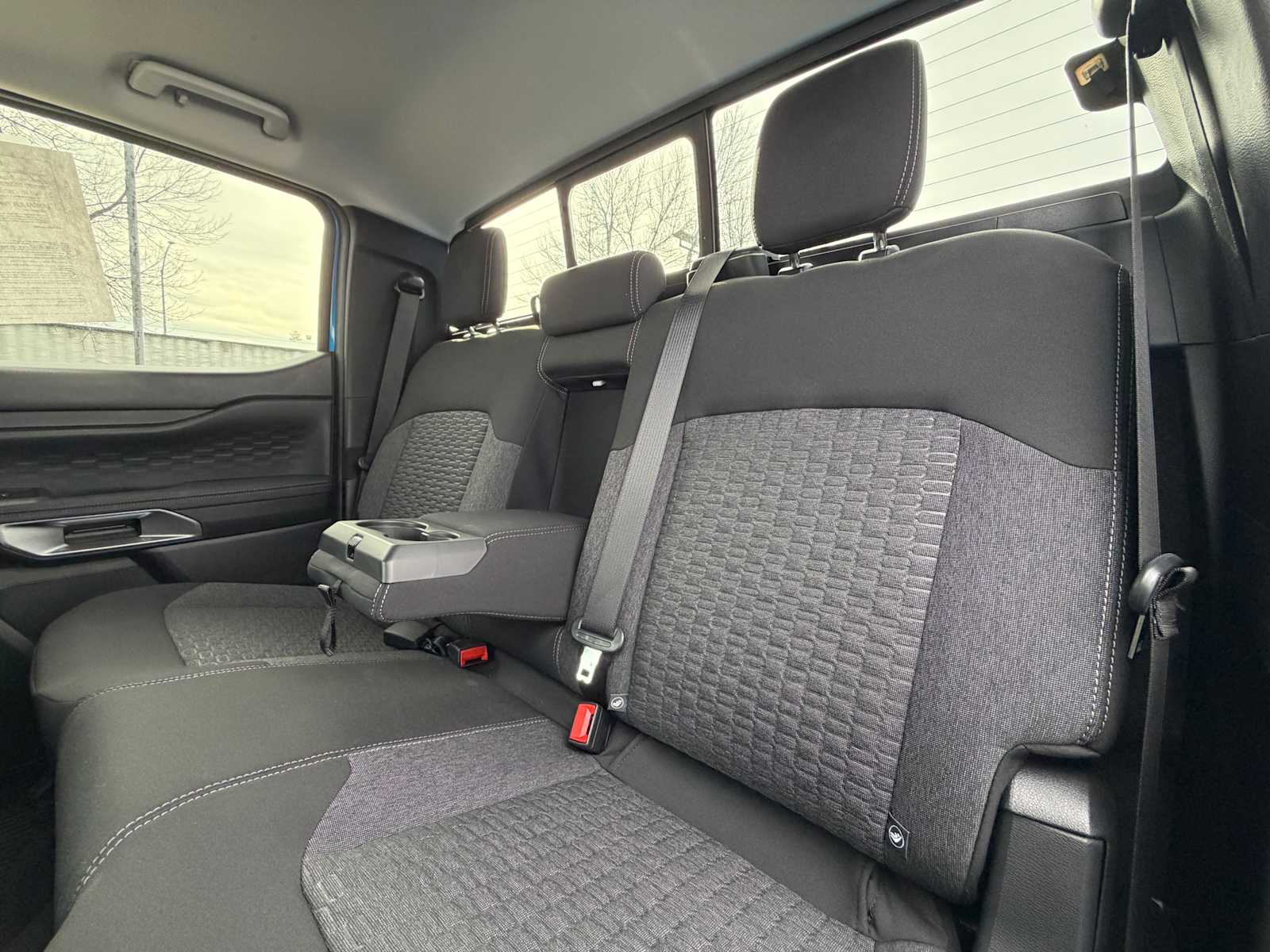 Thumbnail: 2024 Ford Ranger - 23