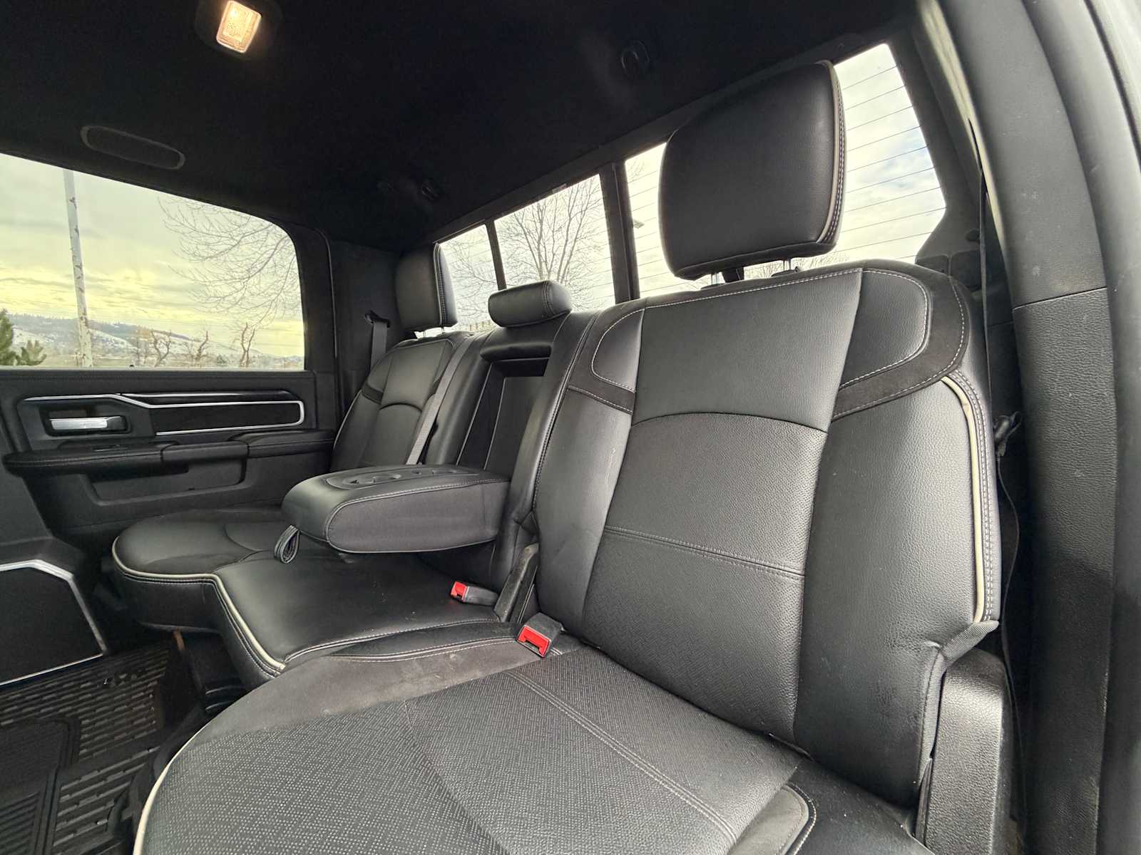 Thumbnail: 2021 RAM 3500 - 27