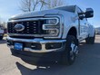  Ford Super Duty F-350 DRW