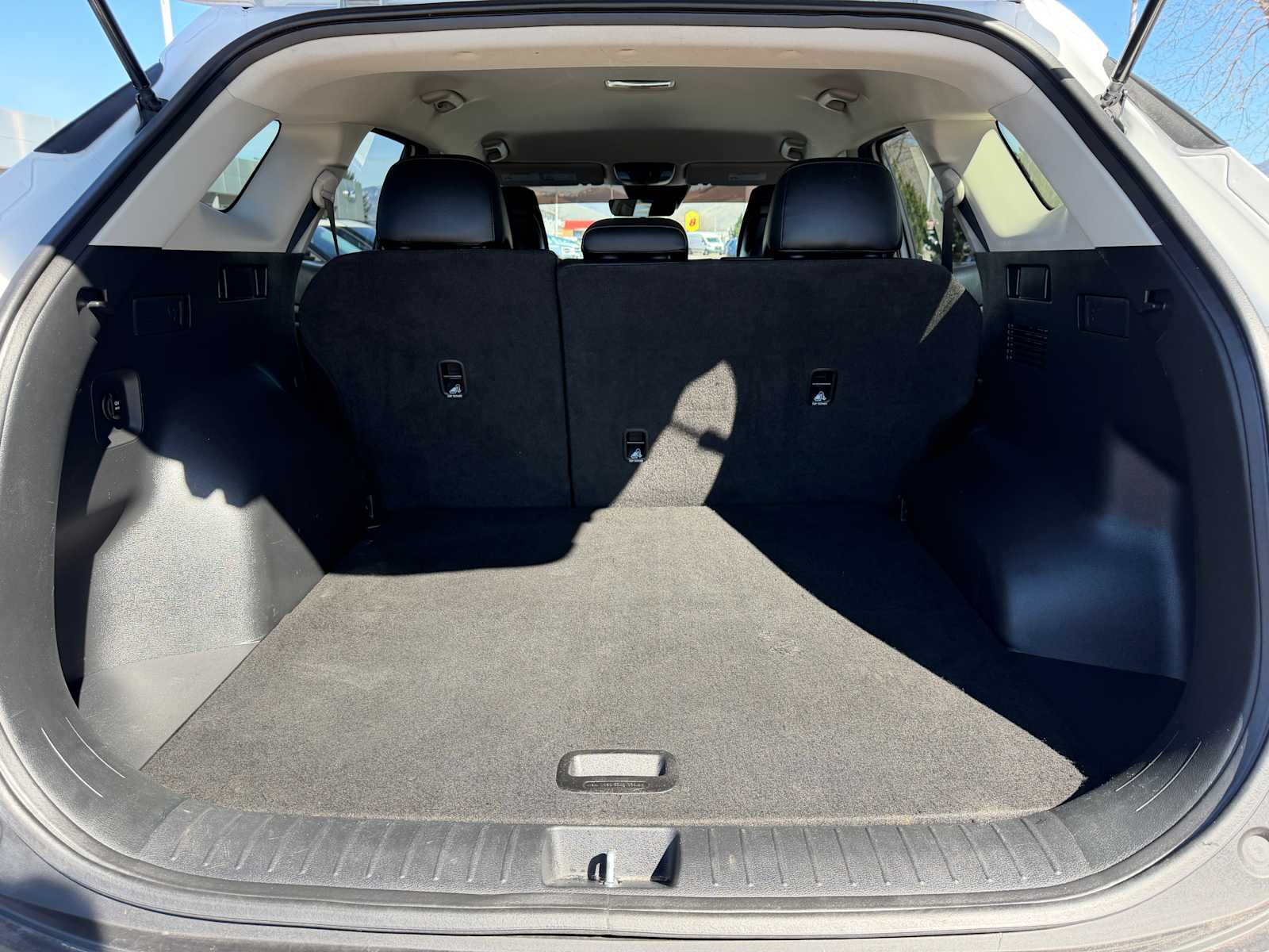 Thumbnail: 2024 Kia Sportage - 10