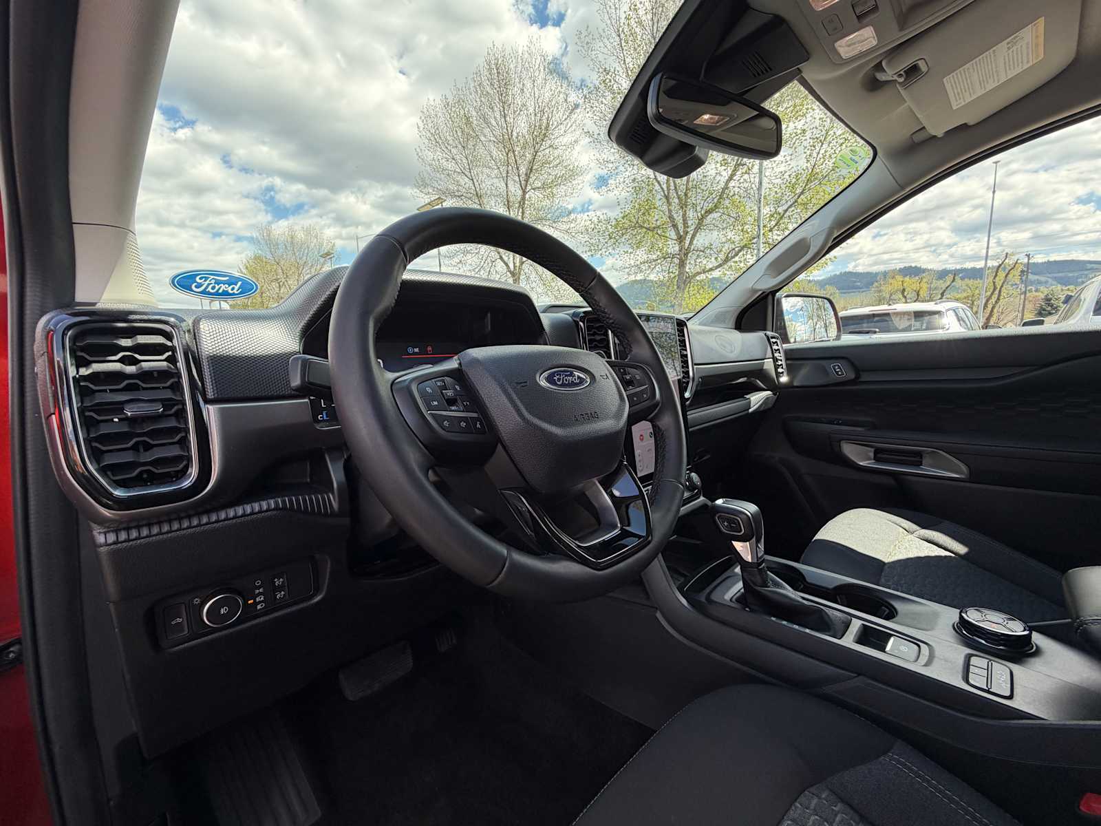 Thumbnail: 2024 Ford Ranger - 12