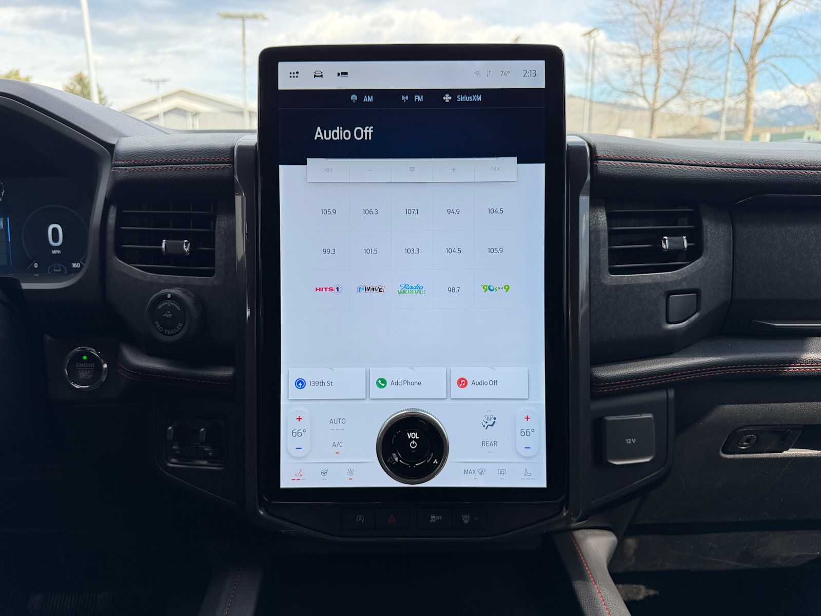 Thumbnail: 2023 Ford Expedition - 16