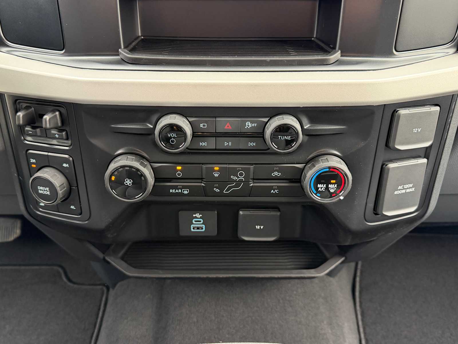 Thumbnail: 2026 Ford F-350 - 20