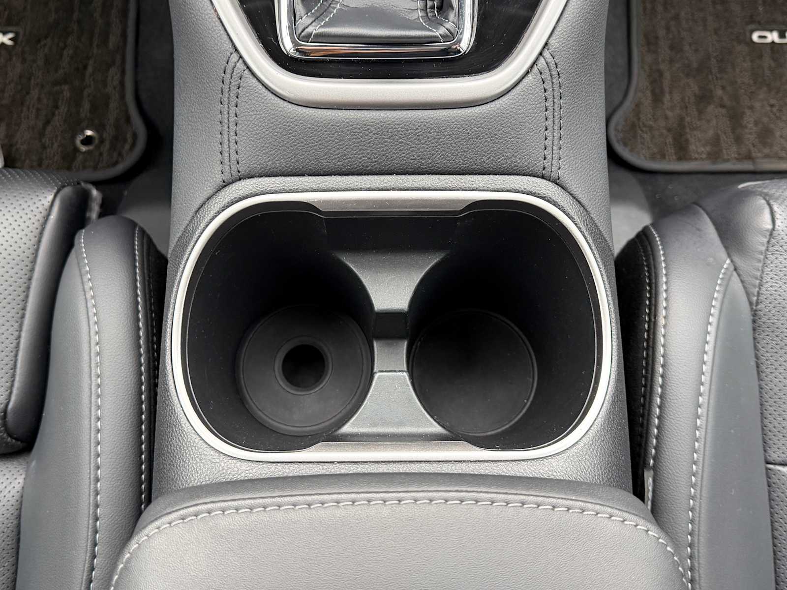 Thumbnail: 2024 Subaru Outback - 18