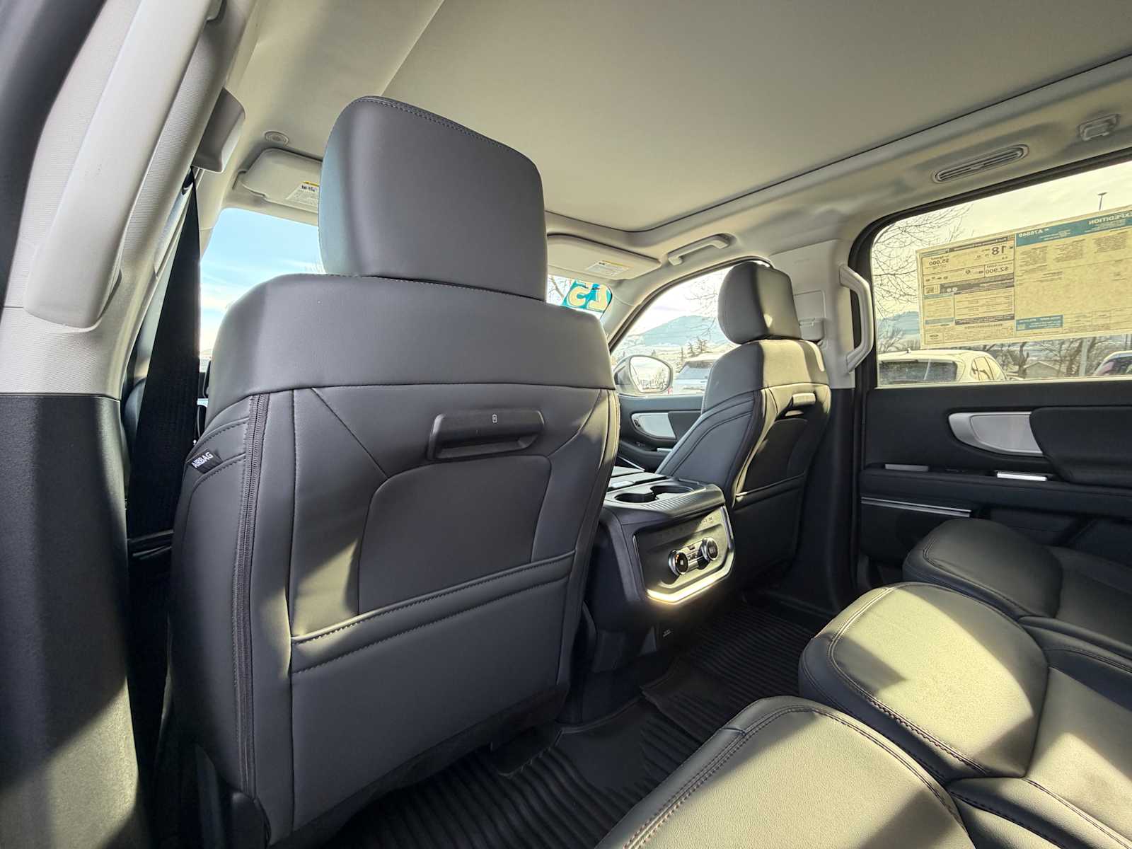 Thumbnail: 2025 Ford Expedition - 26