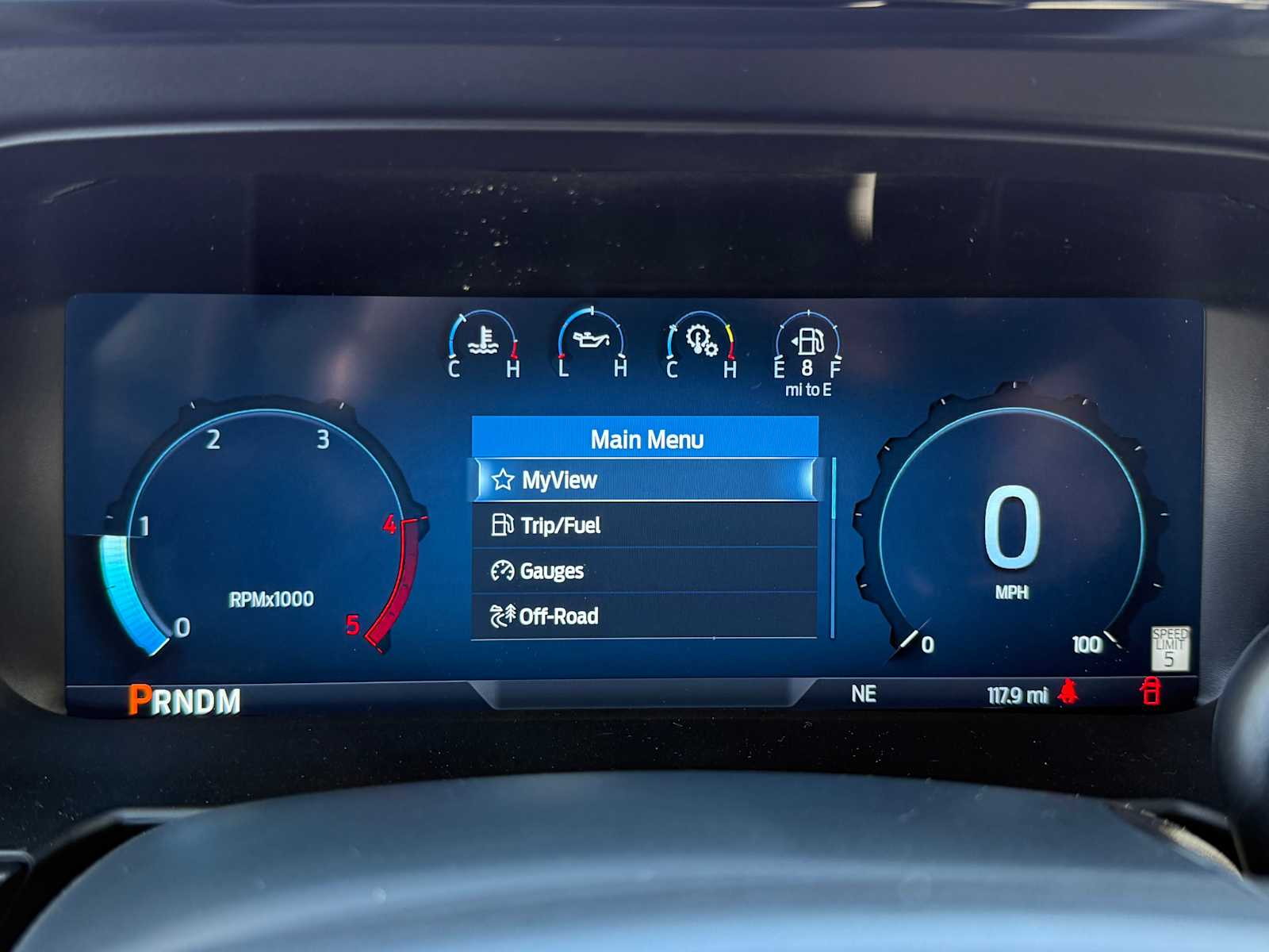 Thumbnail: 2026 Ford F-350 - 15