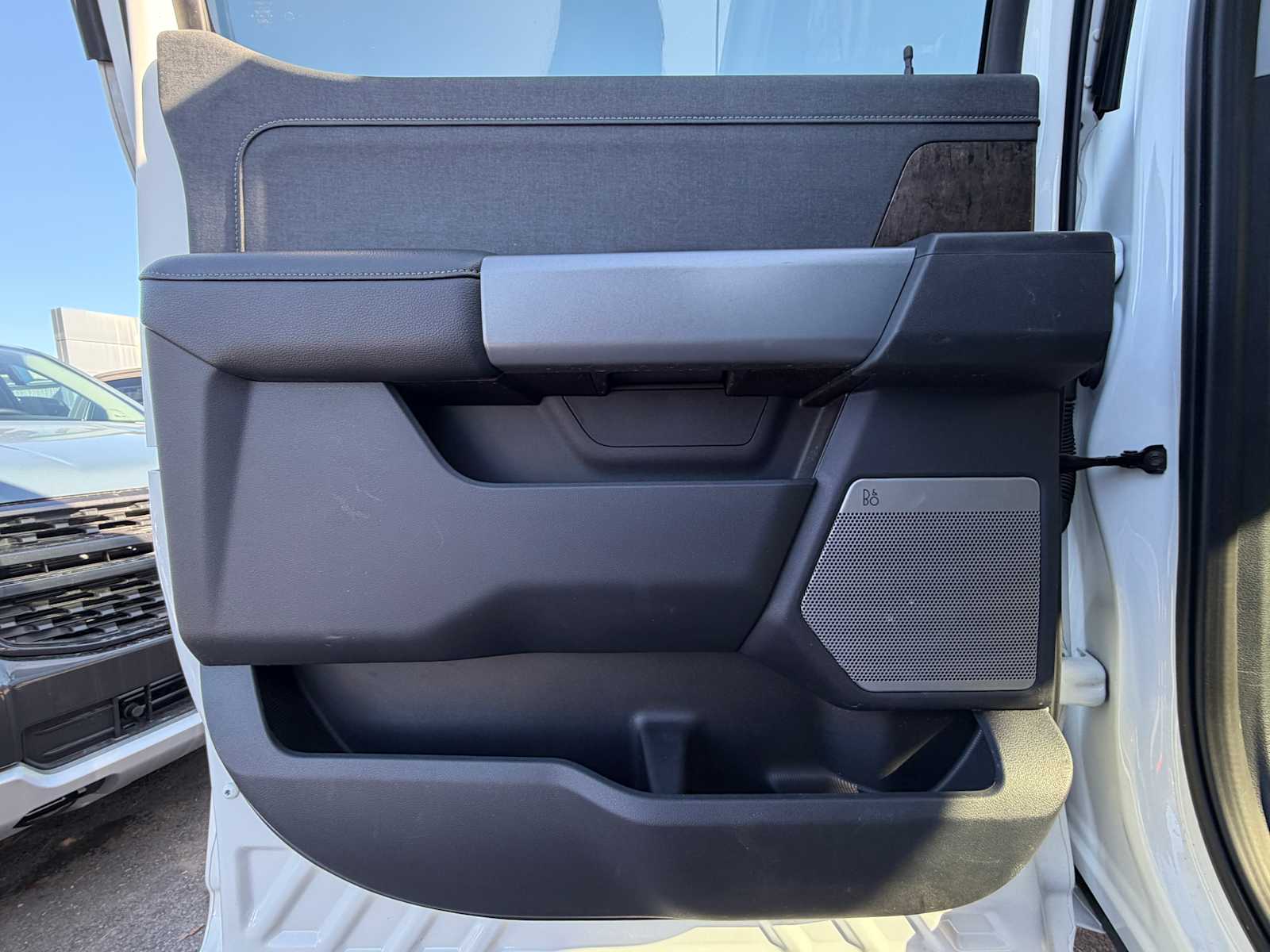 Thumbnail: 2024 Ford Econoline - 31