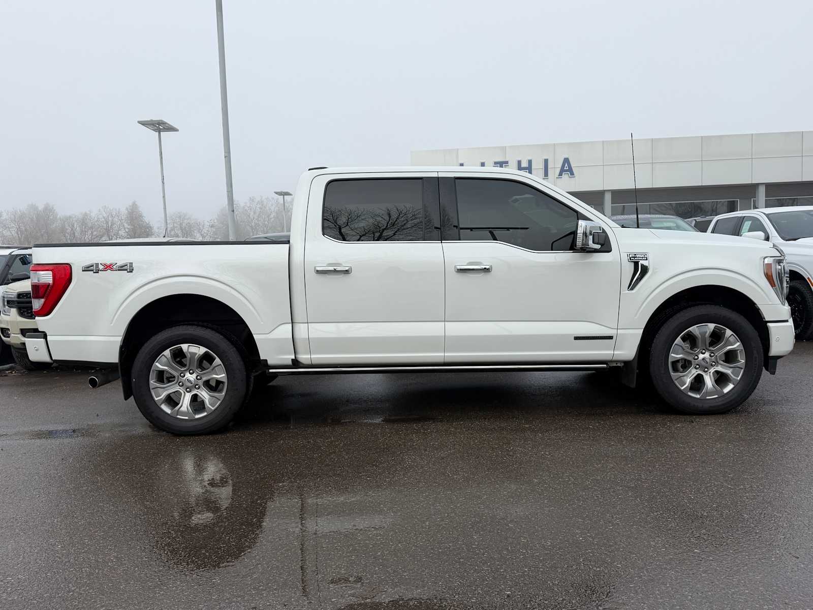 Thumbnail: 2023 Ford F-150 - 6