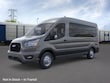 Ford Transit-350 Passenger