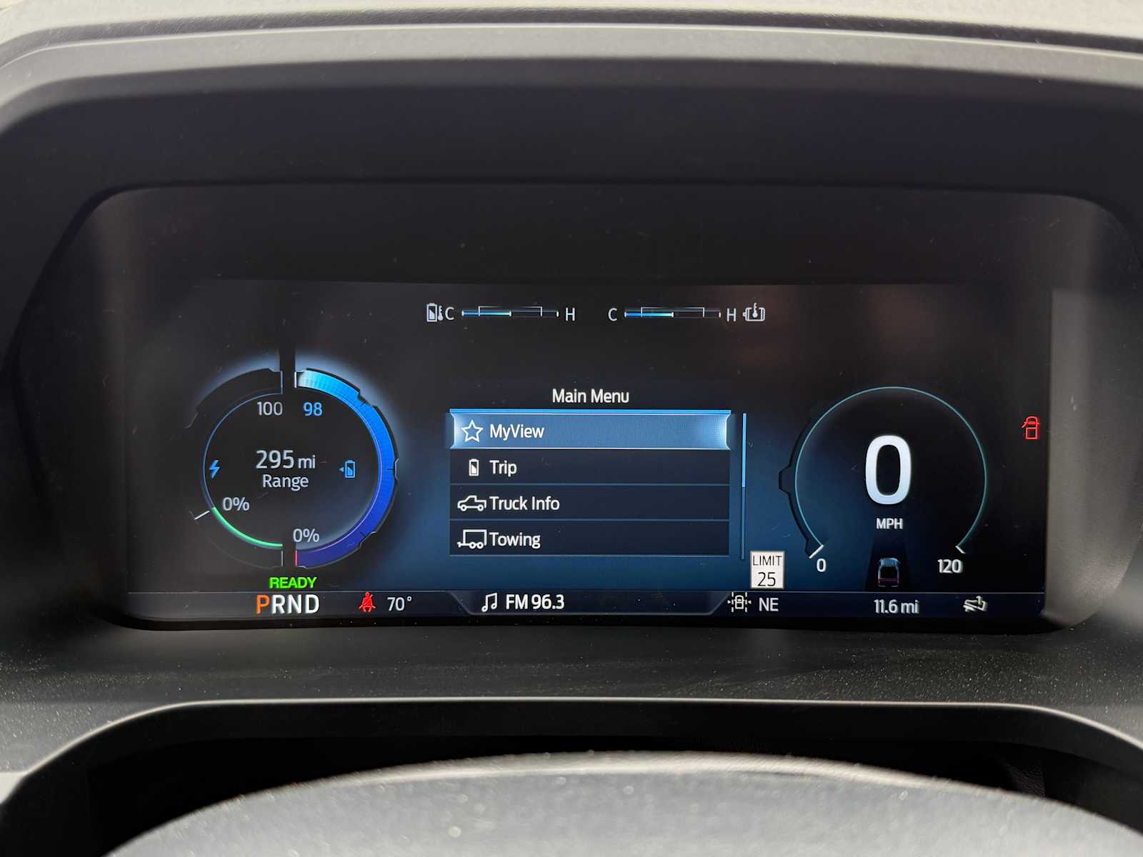 Thumbnail: 2025 Ford F-150 - 14