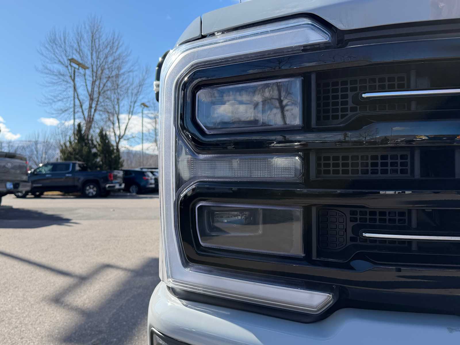 Thumbnail: 2026 Ford F-350 - 3