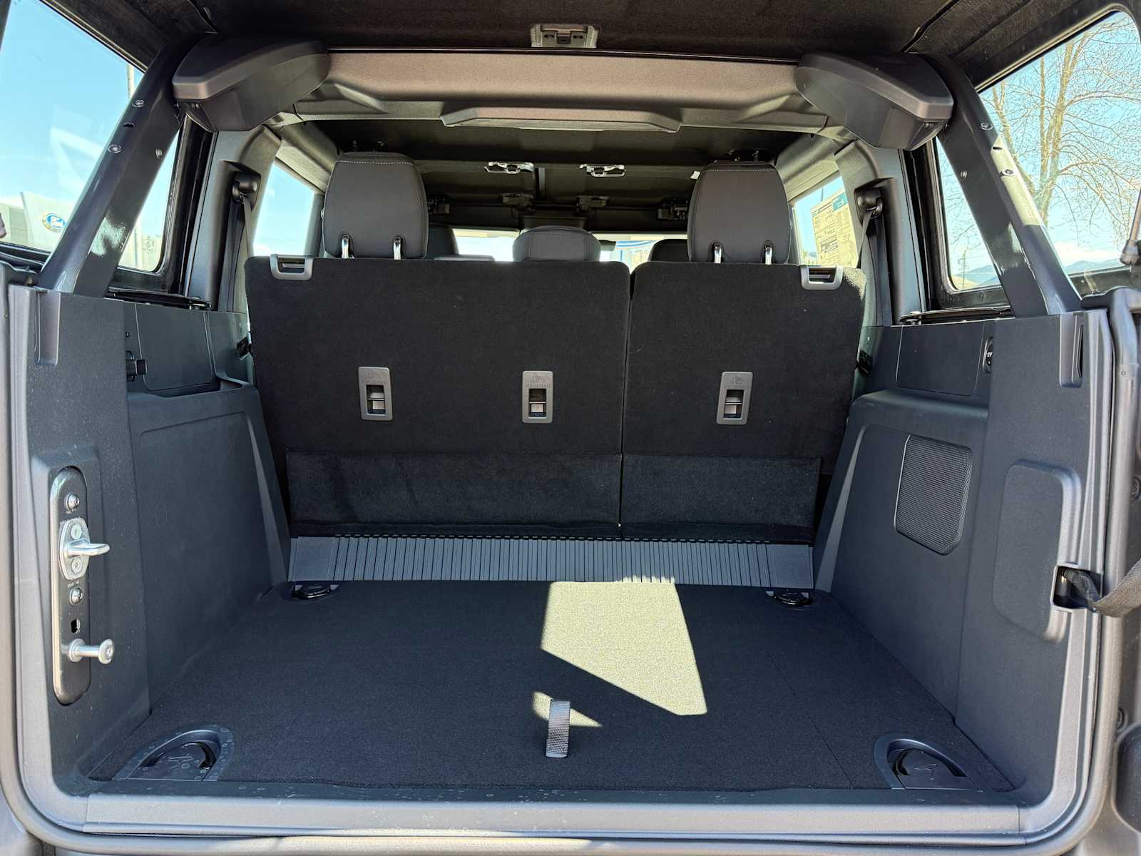 Thumbnail: 2025 Ford Bronco - 10