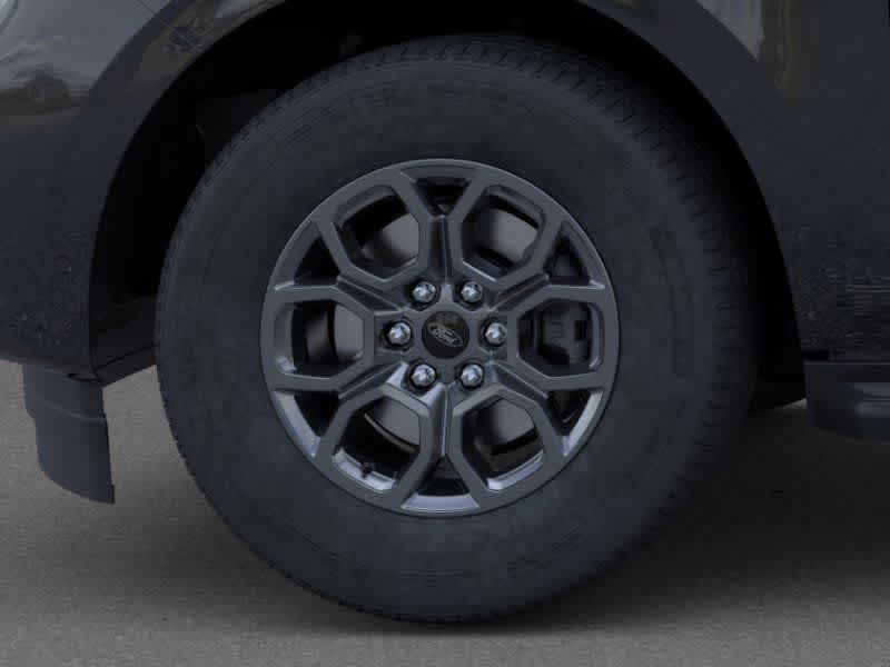 Thumbnail: 2026 Ford Expedition MAX - 19