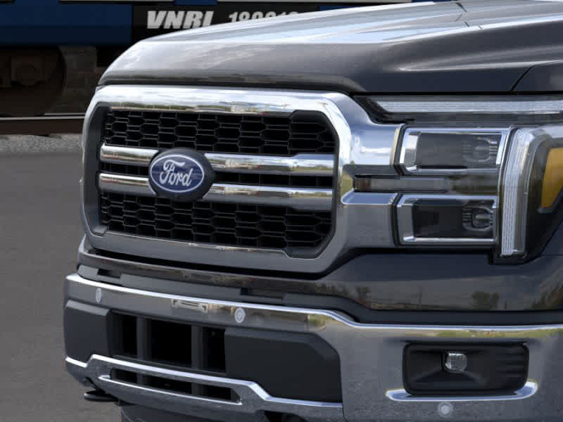 Thumbnail: 2025 Ford F-150 - 17