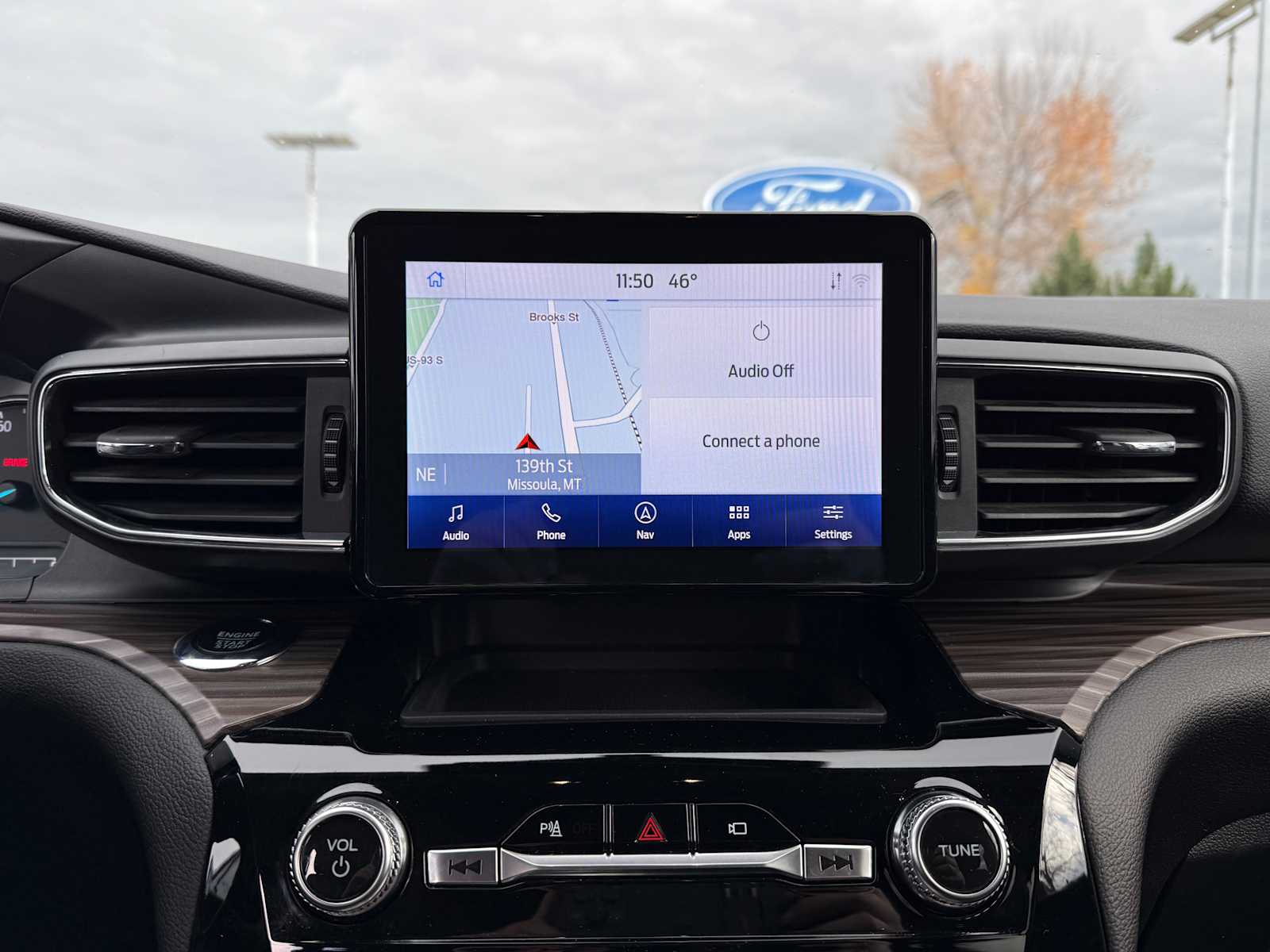 Thumbnail: 2023 Ford Explorer - 17