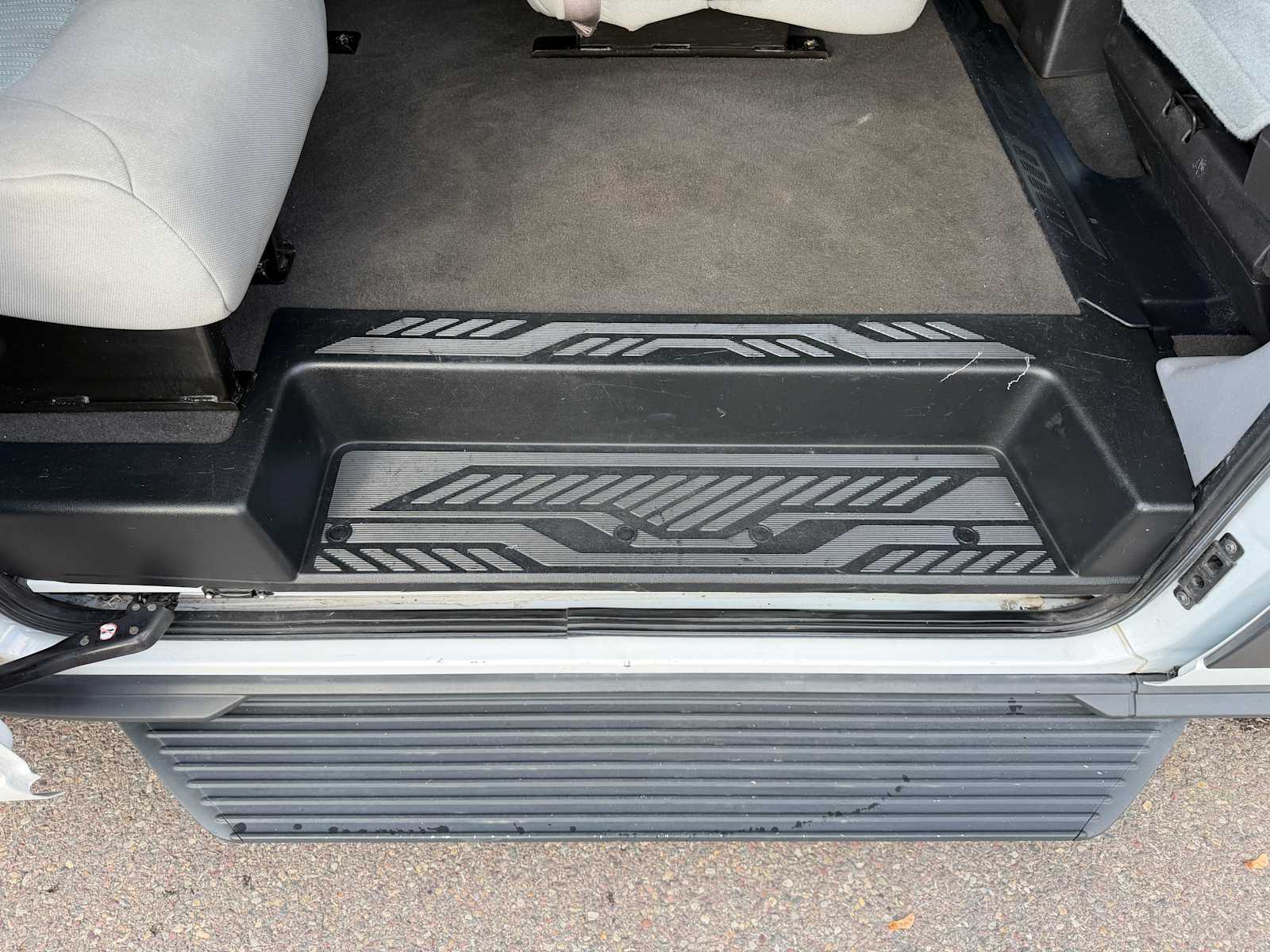 Thumbnail: 2018 Ford Transit Series - 22