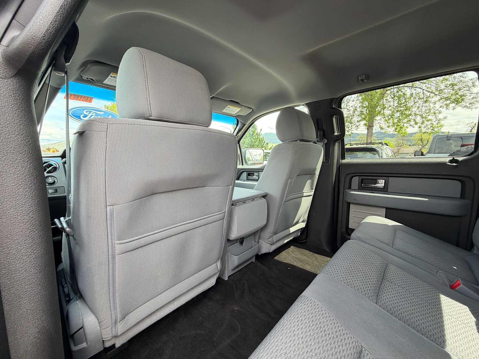 Thumbnail: 2012 Ford F-150 - 25