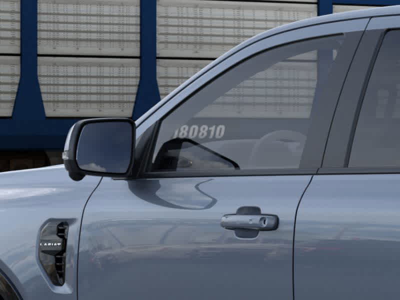 Thumbnail: 2025 Ford Ranger - 20